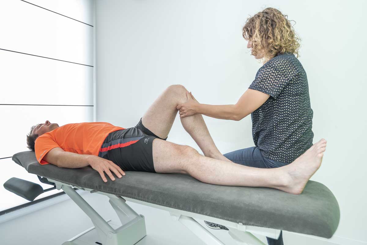 Kinesitherapie Bevere - kine Bevere - Joke Spiesschaert - musculoskeletale kinesitherapie